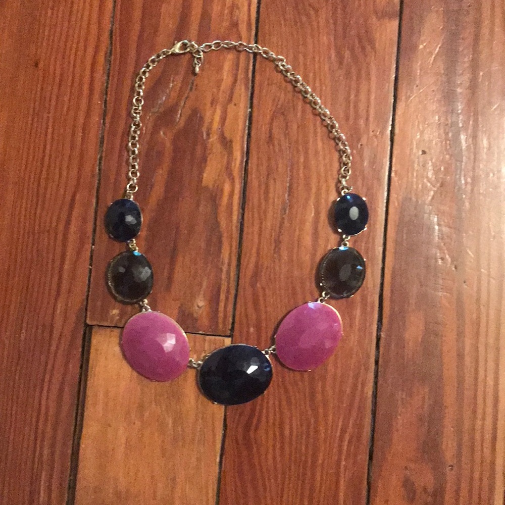 Francesca’s jewel necklace